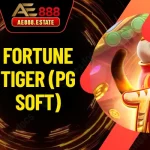 Fortune Tiger