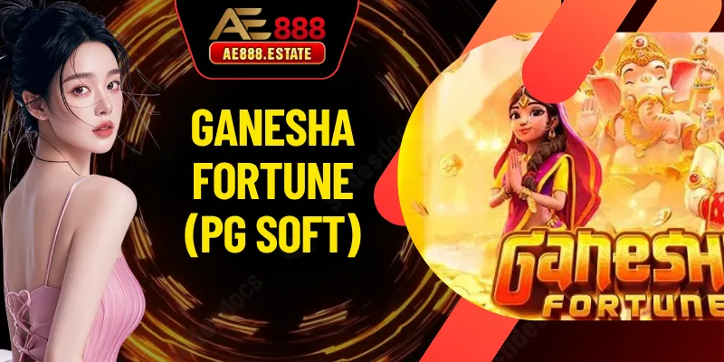 Ganesha Fortune